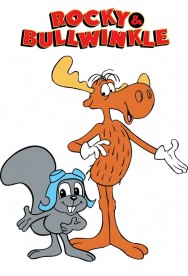 titta-The Rocky and Bullwinkle Show-online