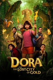 titta-Dora and the Lost City of Gold-online