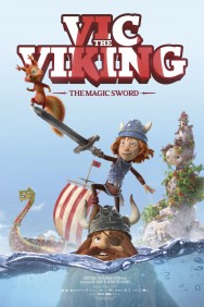 titta-Vic the Viking and the Magic Sword-online