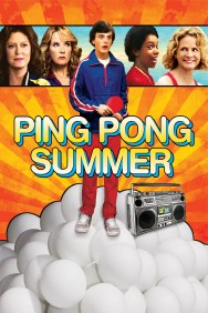 titta-Ping Pong Summer-online
