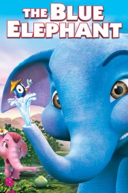 titta-The Blue Elephant-online