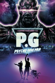 titta-PG (Psycho Goreman)-online