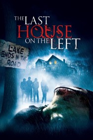 titta-The Last House on the Left-online