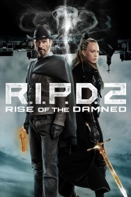 titta-R.I.P.D. 2: Rise of the Damned-online