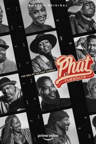 titta-Phat Tuesdays: The Era of Hip Hop Comedy-online