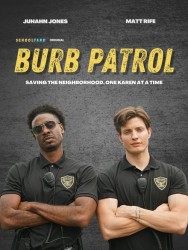 titta-Burb Patrol-online