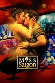 titta-Miss Saigon: 25th Anniversary-online