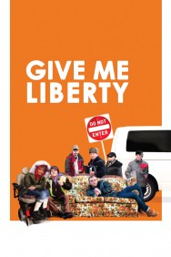 titta-Give Me Liberty-online