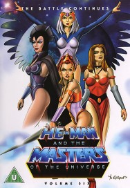 titta-He-Man and the Masters of the Universe-online