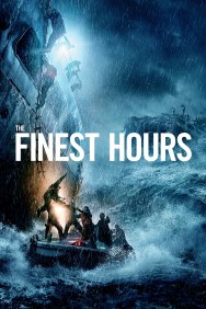 titta-The Finest Hours-online