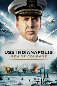 titta-USS Indianapolis: Men of Courage-online
