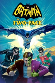 titta-Batman vs. Two-Face-online