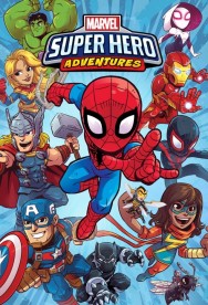 titta-Marvel Super Hero Adventures-online