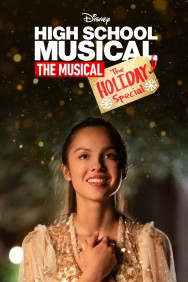 titta-High School Musical: The Musical: The Holiday Special-online