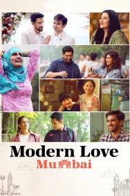 titta-Modern Love: Mumbai-online