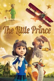 titta-The Little Prince-online