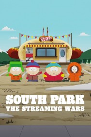 titta-South Park: The Streaming Wars-online