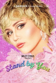 titta-Miley Cyrus Presents Stand by You-online