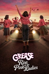 titta-Grease: Rise of the Pink Ladies-online