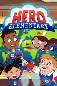 titta-Hero Elementary-online