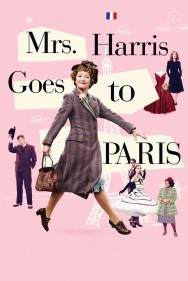titta-Mrs. Harris Goes to Paris-online