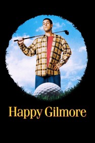 titta-Happy Gilmore-online