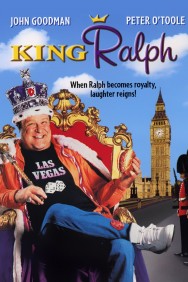 titta-King Ralph-online