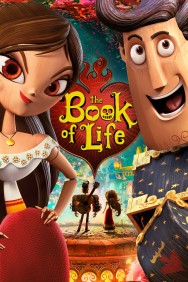 titta-The Book of Life-online