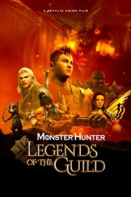 titta-Monster Hunter: Legends of the Guild-online