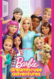 titta-Barbie Dreamhouse Adventures-online