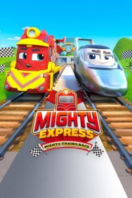 titta-Mighty Express: Mighty Trains Race-online