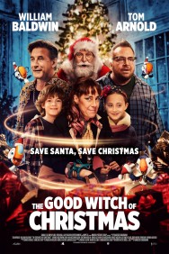 titta-The Good Witch of Christmas-online