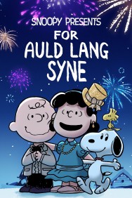 titta-Snoopy Presents: For Auld Lang Syne-online