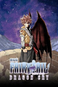 titta-Fairy Tail: Dragon Cry-online