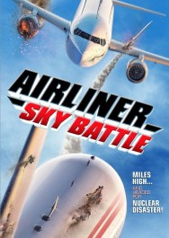 titta-Airliner Sky Battle-online