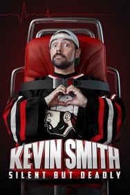 titta-Kevin Smith: Silent but Deadly-online