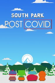 titta-South Park: Post Covid-online