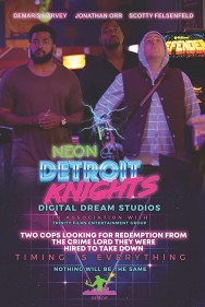 titta-Neon Detroit Knights-online