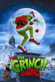titta-How the Grinch Stole Christmas-online