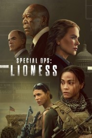 titta-Special Ops: Lioness-online