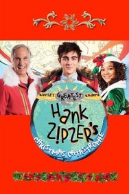 titta-Hank Zipzer's Christmas Catastrophe-online