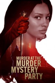 titta-Murder at the Murder Mystery Party-online