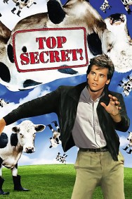 titta-Top Secret!-online