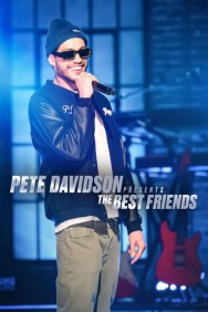 titta-Pete Davidson Presents: The Best Friends-online