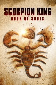 titta-The Scorpion King: Book of Souls-online