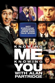 titta-Knowing Me Knowing You with Alan Partridge-online