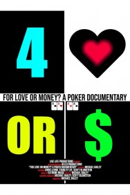 titta-For Love or Money? A Poker Documentary-online