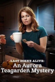 titta-Last Scene Alive: An Aurora Teagarden Mystery-online