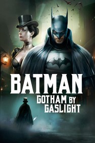 titta-Batman: Gotham by Gaslight-online