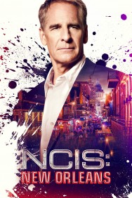 titta-NCIS: New Orleans-online